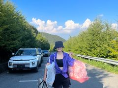 -东白山