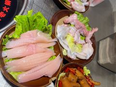-冯校长老火锅(深圳总店)