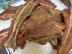 -宾朋海鲜饭庄(兴海路店)