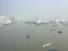 -澳门十六浦索菲特大酒店