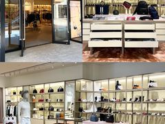 -宁波杉井奥特莱斯广场