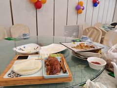 -裕德隆清真饭庄·天津特色菜(东丽店)