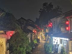 -小河直街历史文化街区