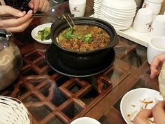 -溢香苑瓦罐(前进路店)
