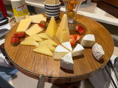 -帝豪酒店•马可勃罗西餐厅