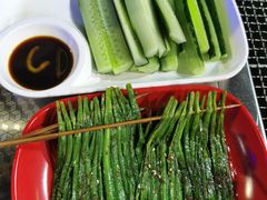 -乌兰烧烤·烤羊腿(西丽店)