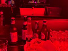-MOSSO音乐酒吧·live house(南京旗舰店)