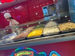 -孔师傅八仙老鸭粉丝汤(上海市第一食品商店南东店)