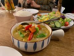 -丽莎沙拉轻食餐厅(国贸店)