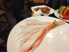 -百年川椒重庆老火锅(光谷店)