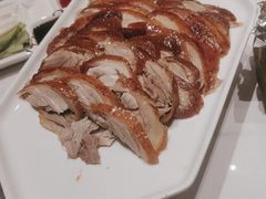 -国人川菜(李家村建东街店)