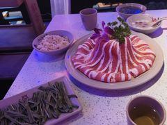 -椒香城门口老火锅(虎门店)