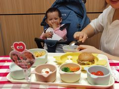 -西贝(无锡万象城店)