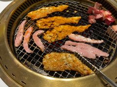 -和牛村烧肉放题(淄博王府井店)
