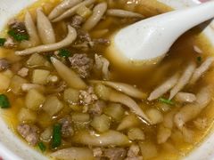 -西贝(凯德壹中心店)