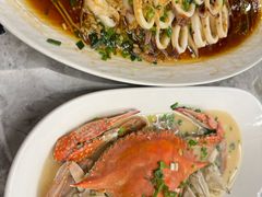 -新丁香海鲜酒店(银海商贸城店)