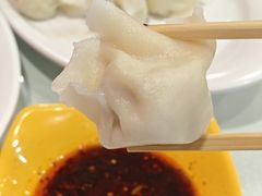 -听涛雅苑百味饺子老家菜馆