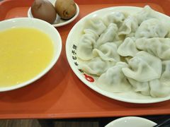 -庆丰包子铺(房山长阳店)