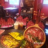 吃火锅，就来长安火锅城