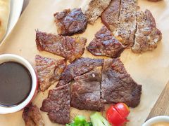 -必胜客(花舞大唐博物馆店)