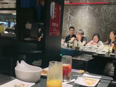 -水木锦堂·自助铁板烧(世贸天阶店)
