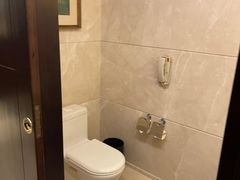 -广州粤海喜来登酒店