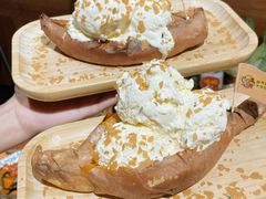 -哼蟹二将·烤肉酱蟹(合生汇店)