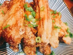 -醉虎传(南锣鼓巷店)