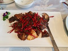 -一品淮扬 · 淮扬菜·北京万达文华酒店