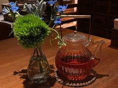 -天水蔬食料理(树德之光店)