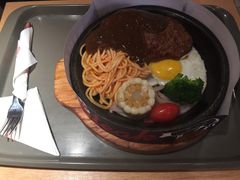 -每味每客·重庆麻辣烫(国泰店)
