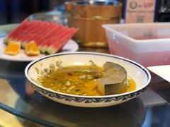 -爷爷的草帽·海鲜馆(孙塘路店)