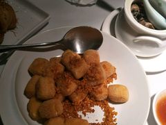 -汤城小厨•粤菜•靓汤(金宝街店)