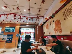 -老通城豆皮大王(吉庆街店)