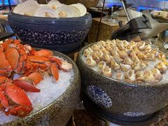 -杭州国际会议中心洲际酒店-原素全日餐厅(解放东路店)