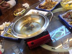 -老味道1992(武当山店)