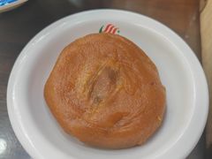 柿子饼-西安贾三灌汤包·回坊小吃·清真炒菜(北院门总店)