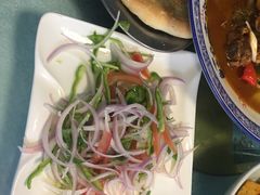 -马尔龙新疆饭店·清真(长青路店)