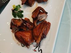 -麒茗餐厅·粤菜·宴会厅·海鲜(锦绣路店)