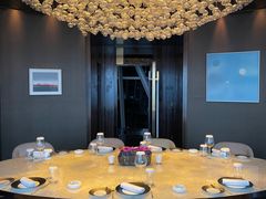 -广州四季酒店·佰鲜汇·现代法餐