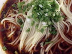 -秦云老太婆摊摊面(磁器口店)