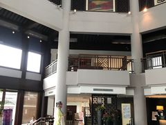 -苏州吴宫泛太平洋酒店