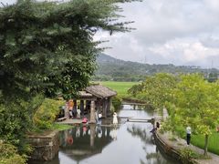 -和顺古镇