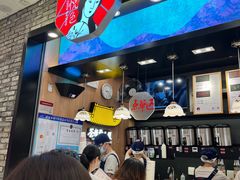 -凯德广场(武胜路店)