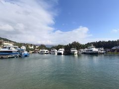 -海南分界洲岛旅游区