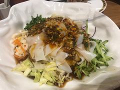-九十九顶毡房(阜石路店)