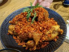 -荟廷·晶萃(陆家嘴尚悦湾店)