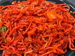 -新加坡Zam Zam餐馆