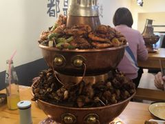 -黄泰吉拾味餐厅(江汉路店)