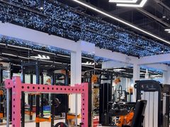 -享受健身·美体塑形馆